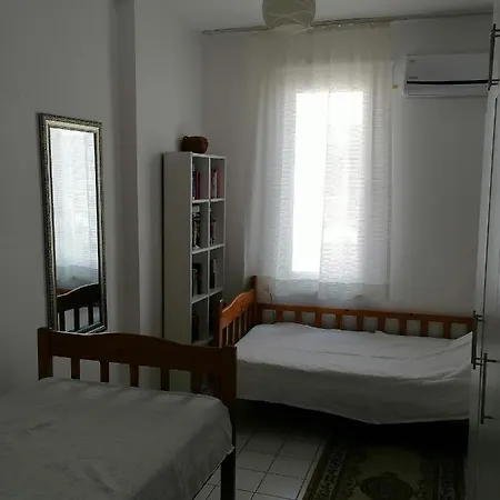 Dublex Daire Apartament
