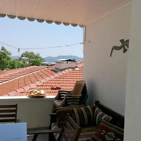 Apartament Dublex Daire *