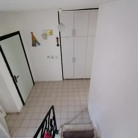 Apartament Dublex Daire Kaş