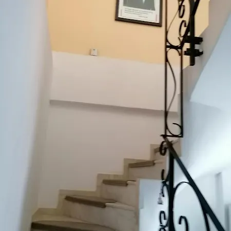 Dublex Daire * Kaş