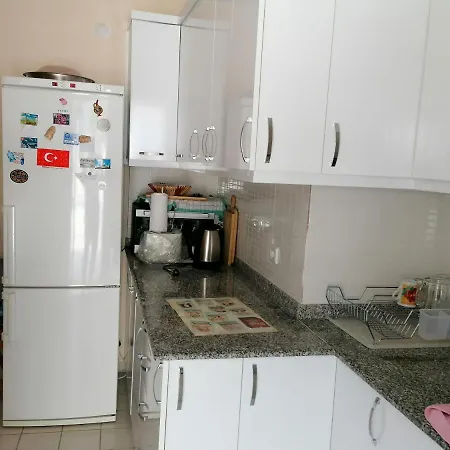 Dublex Daire Apartmán