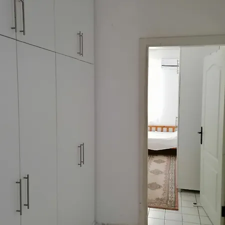 Apartmán Dublex Daire